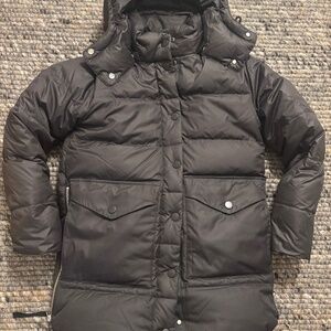 Everlane Everpuff Long XXS